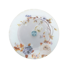 Набор для торта Loraine LR-27633 Прозрачный