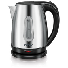 Чайник электрический BBK EK1761S Inox/Black