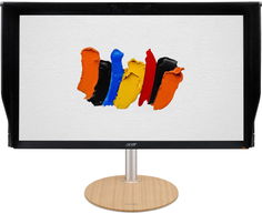 Монитор Acer ConceptD CP7271KP (UM.HC1EE.P04)