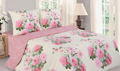 Постельное белье Ecotex Mara евро