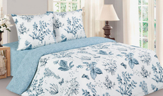 Постельное белье Ecotex Mara семейный