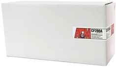 Картридж для лазерного принтера ATM №80A CF280A черный