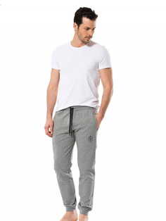 Брюки унисекс Cacharel 2167 gri серые XL