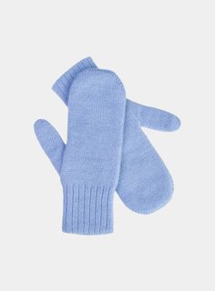 Детские варежки CANOE 6800943, р. 14