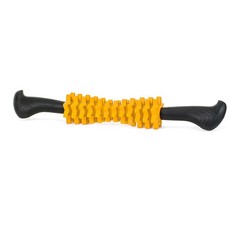 Everlast Массажер ручной Everlast Firm Stick желто-черный