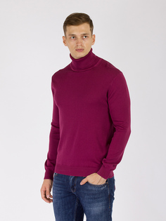 Водолазка мужская DAIROS GD69300862 фиолетовая L