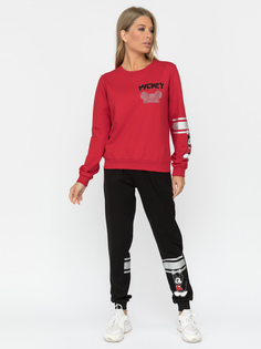 Костюм женский DAIROS GD69300856 красный S