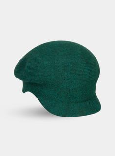 Бейсболка женская Canoe OLIVE зеленая р.56-58