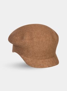 Бейсболка женская Canoe OLIVE бежевая р.56-58