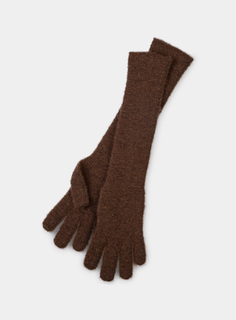 Перчатки женские Canoe SANSA коричневые OS