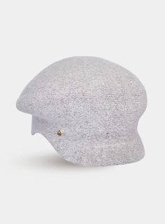 Бейсболка женская Canoe OLIVE светло-серая р.56-58