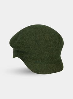 Бейсболка женская Canoe OLIVE хаки р.56-58