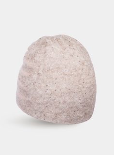 Шапка бини женская Canoe MADONA розовая