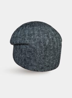 Шапка бини женская Canoe FARYTAIL бирюзовая