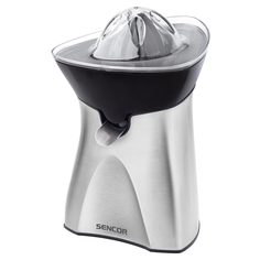 Электрическая соковыжималка для цитрусовых Sencor SCJ 6050SS