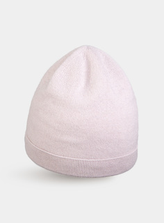Шапка бини женская Canoe MAGDALENA светло-розовая