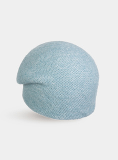 Шапка бини женская Canoe SHANTA голубая