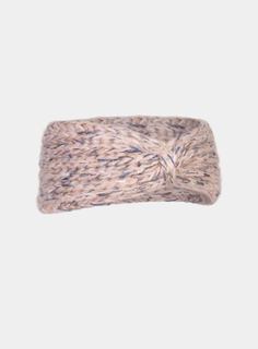 Повязка женская Canoe DESIRI светло-розовая