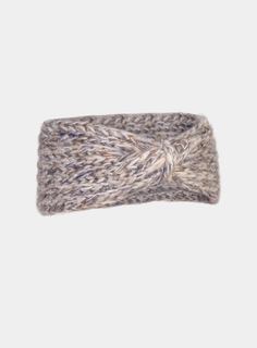 Повязка женская Canoe DESIRI светло-бежевая