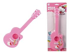 Гитара hello kitty, 6/36 Simba
