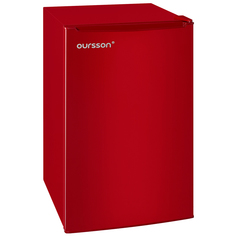 Холодильник Oursson RF1005/RD Red