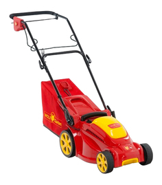 Электрическая газонокосилка Wolf Garten 18AKEJS2650