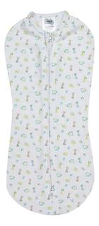 Конверт на молнии swaddlepod, размер s, джунгли Summer Infant