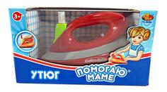 Помогаю маме. утюг pt-00343 A Btoys