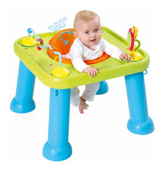 Cтульчик-трансформер Smoby 2-в-1 Cotoons Smoby (Смоби)