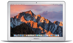 Ноутбук Apple MacBook Air 13 i5 1.8/8GB/256GB SSD (MQD42RU/A)