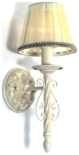 Бра Lucia Tucci Oria W144,1 White E14