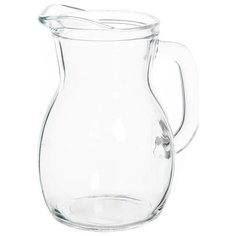 Кувшин Bormioli Rocco 146160MU3321990 Прозрачный