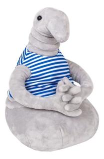 Мягкая игрушка Gulliver Ждун Жду Праздник 2 30 см
