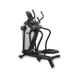 Адаптивный эллиптический тренажер Svensson Industrial HIT AMT870