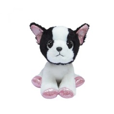 Мягкая игрушка Aurora Французский бульдог 20 см, 170399G