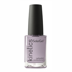 SolarGel Polish Kinetics