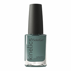 Hedonist SolarGel Polish Kinetics