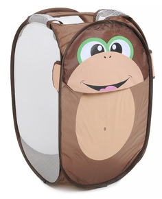 Корзина для хранения игрушек Shantou Gepai IT104698