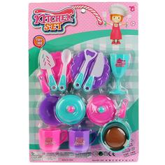 Игровой набор Shantou Gepai Посуда B1753483