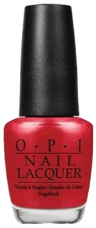 Лак для ногтей OPI Classic Gimme A Lido Kis 15 мл