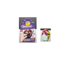 Головоломка Шар, уровень сложности высокий, 7 см