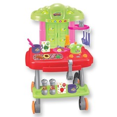 Набор для барбекю Altacto Летний пикник