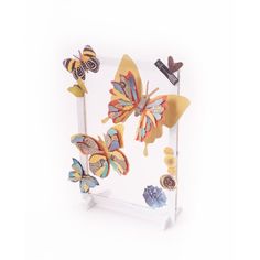 Набор для творчества Феникс Present Бабочки, 79400