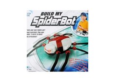Набор для творчества GALEY TOYS Робот-паук, 88009