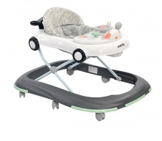 Ходунки детские Everflo серый, WT715 grey