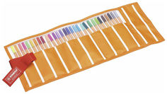 Ручки капиллярные "Point88", 30 цветов Stabilo