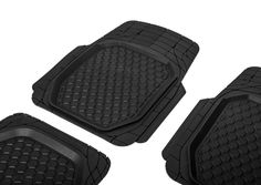 Коврики в салон FORD Maverick 2001->, 4 шт. (полиуретан) Element ELEMENT1611210