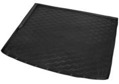 Коврик в багажник OPEL Vectra 2003-2008, ун. (полиуретан) Element