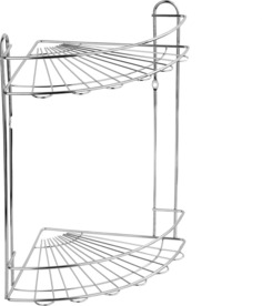 Полка для ванной CORSA Romia KOR-2009