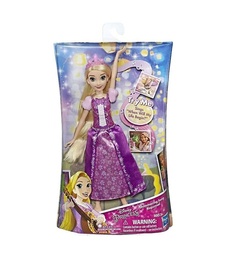 Кукла Hasbro Принцесса Дисней со звук. эффектами